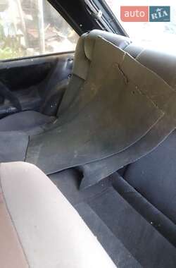 Хэтчбек Ford Escort 1986 в 