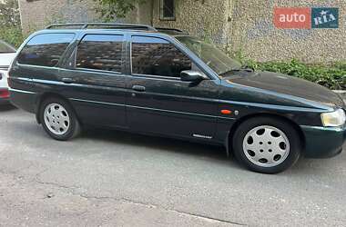 Универсал Ford Escort 1997 в 