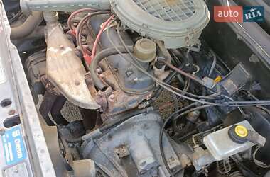 Хэтчбек Ford Escort 1988 в 