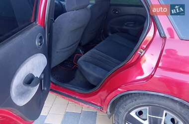Хэтчбек Ford Escort 1998 в 