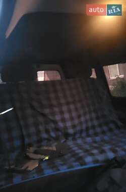 Универсал Ford Escort 1997 в Кагарлыке