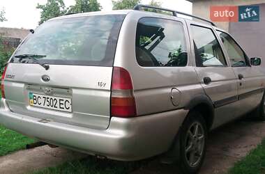 Універсал Ford Escort 1998 в Стрию