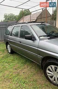 Універсал Ford Escort 1991 в Стрию