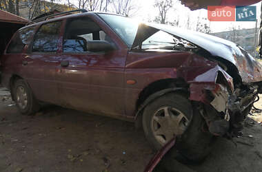 Универсал Ford Escort 1996 в 