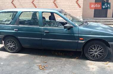 Універсал Ford Escort 1997 в Корсунь-Шевченківському