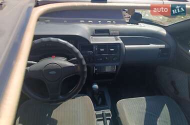 Хэтчбек Ford Escort 1992 в Харькове