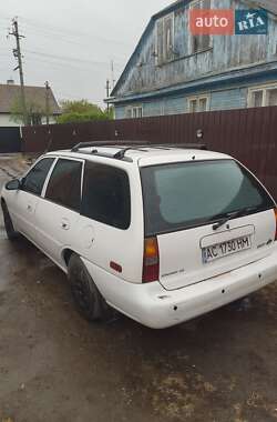 Универсал Ford Escort 1997 в 
