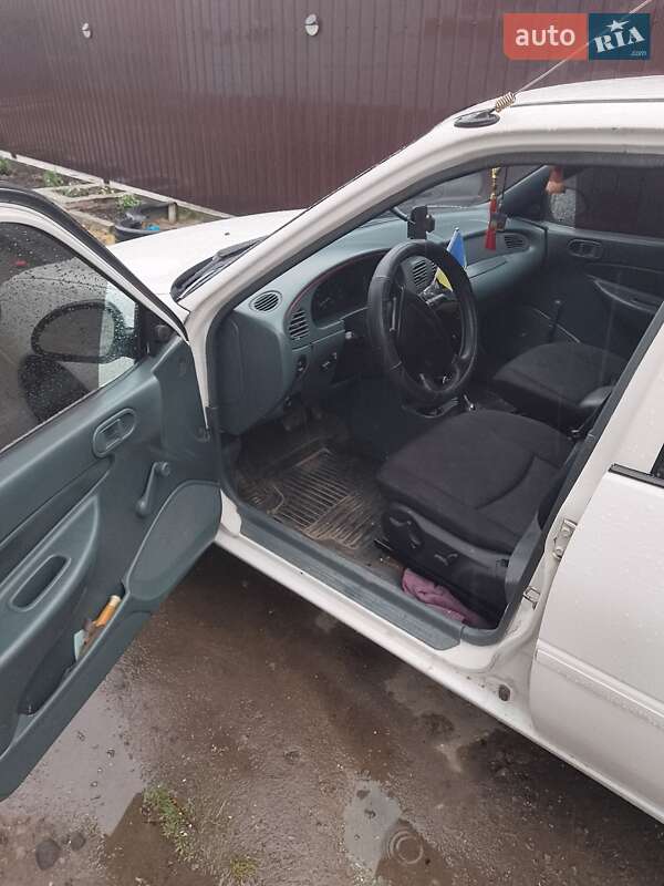 Универсал Ford Escort 1997 в Иваничах фото 6 Универсал Ford Escort 1997 в Иваничах