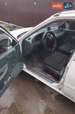 Универсал Ford Escort 1997 в 