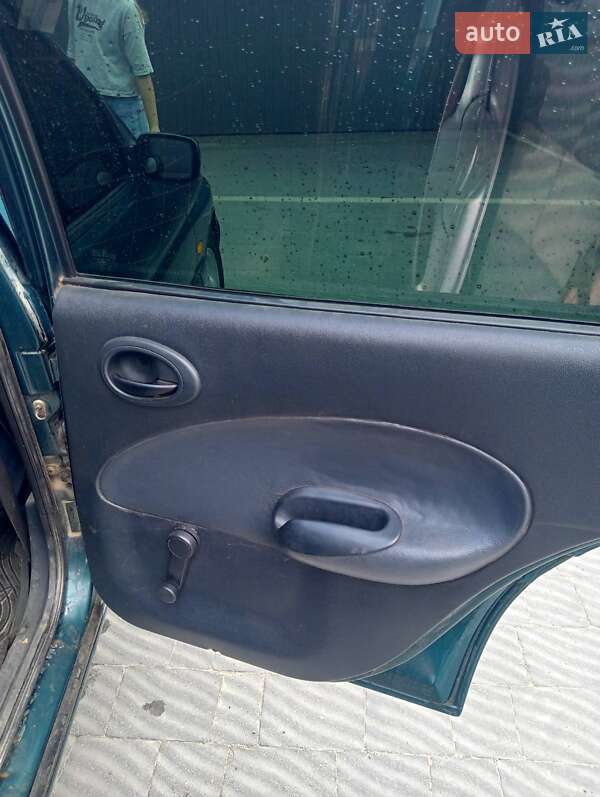 Универсал Ford Escort 1998 в Перемышлянах фото 11 Универсал Ford Escort 1998 в Перемышлянах