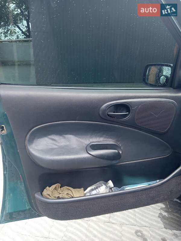 Универсал Ford Escort 1998 в Перемышлянах фото 14 Универсал Ford Escort 1998 в Перемышлянах