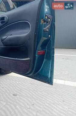 Універсал Ford Escort 1998 в Перемишлянах