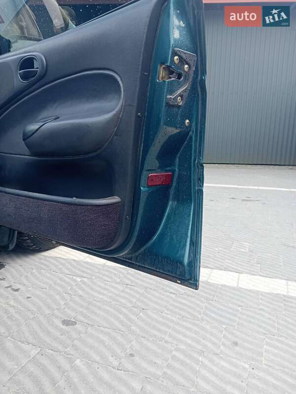 Универсал Ford Escort 1998 в Перемышлянах фото 20 Универсал Ford Escort 1998 в Перемышлянах