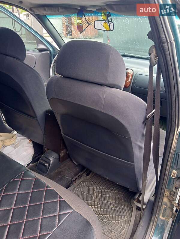 Универсал Ford Escort 1998 в Перемышлянах фото 29 Универсал Ford Escort 1998 в Перемышлянах