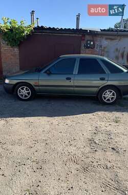 Хетчбек Ford Escort 1998 в Хмельницькому
