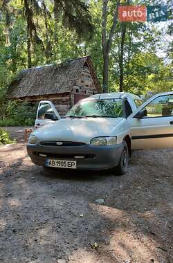 Універсал Ford Escort 1999 в Вінниці