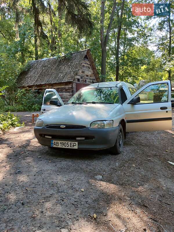Ford Escort 1999