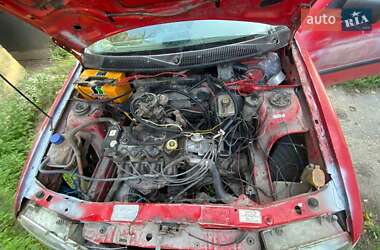 Хэтчбек Ford Escort 1990 в 