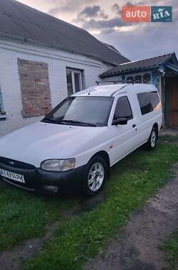 Універсал Ford Escort 1997 в Кагарлику