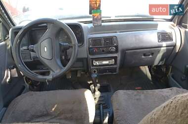 Хэтчбек Ford Escort 1991 в Ровно