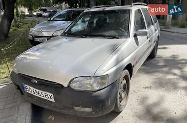 Универсал Ford Escort 1998 в Житомире