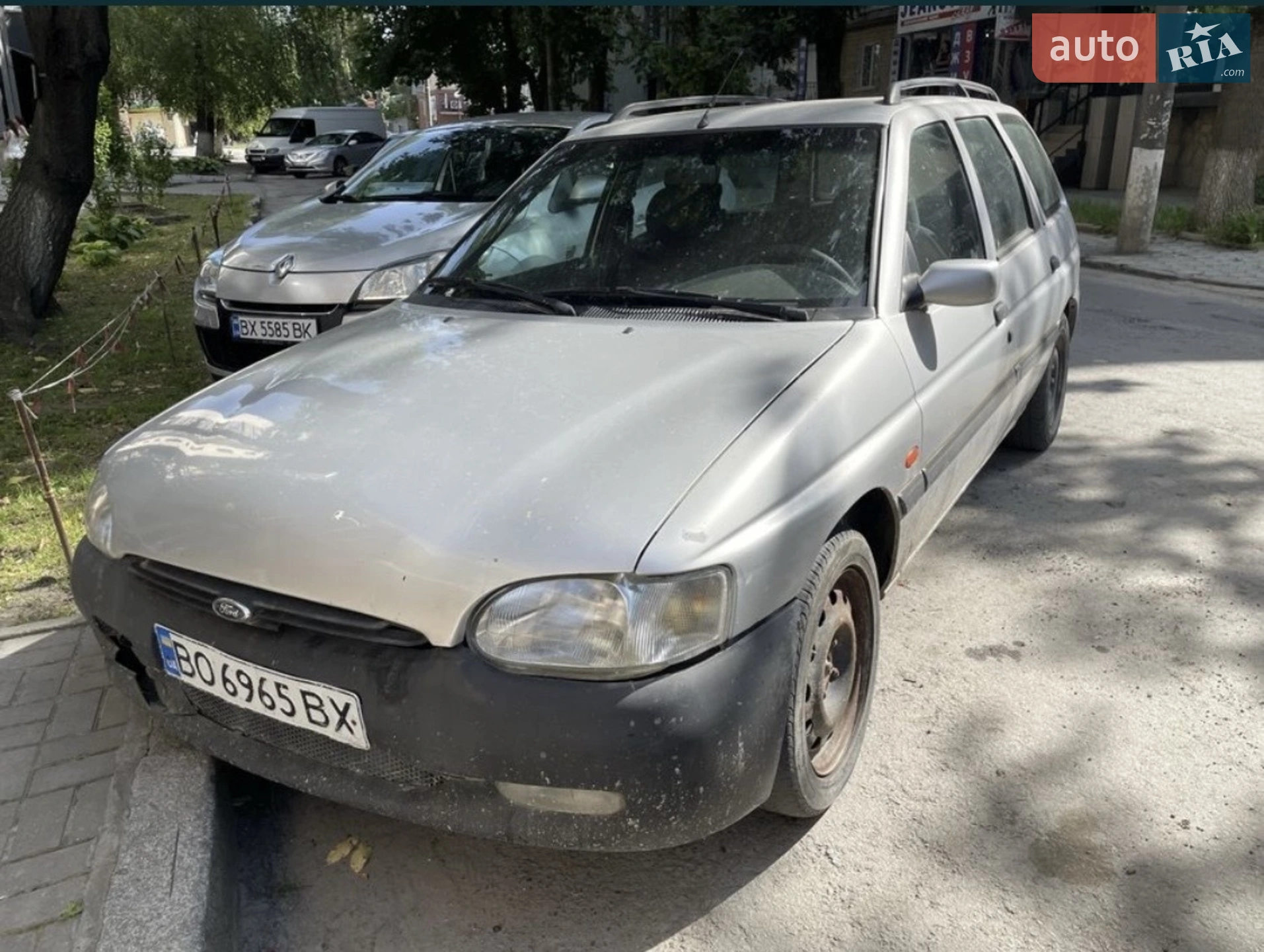 Фото авто 10