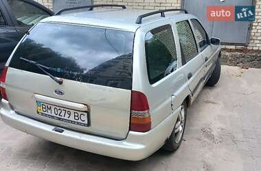 Універсал Ford Escort 1997 в Сумах
