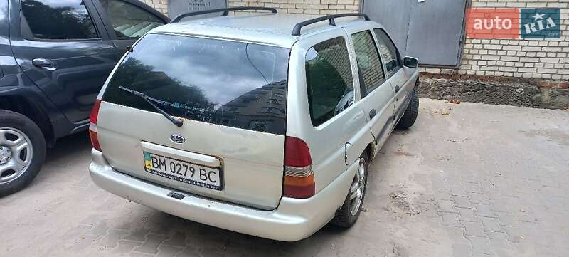 Універсал Ford Escort 1997 в 
