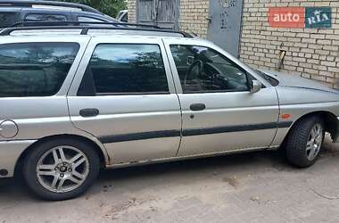 Універсал Ford Escort 1997 в 
