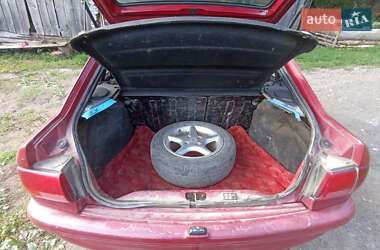 Хэтчбек Ford Escort 1993 в 