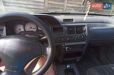 Хэтчбек Ford Escort 1993 в 