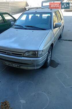 Універсал Ford Escort 1993 в Одесі