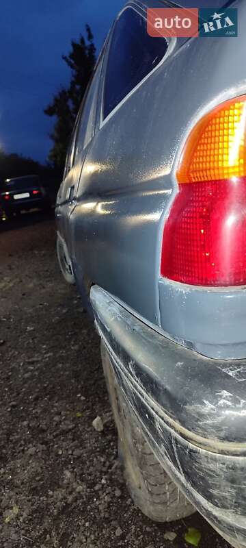 Хэтчбек Ford Escort 1992 в Умани