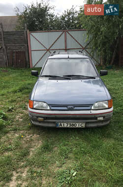 Универсал Ford Escort 1991 в Киеве