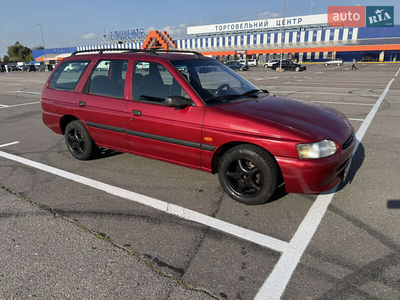 Ford Escort 1995