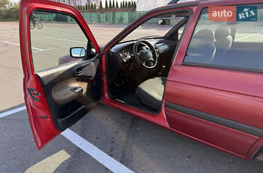 Универсал Ford Escort 1995 в 