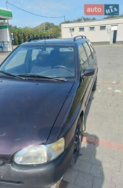 Універсал Ford Escort 1995 в Івано-Франківську