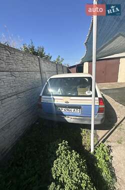 Универсал Ford Escort 1997 в 