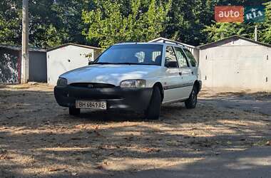 Универсал Ford Escort 1996 в Одессе