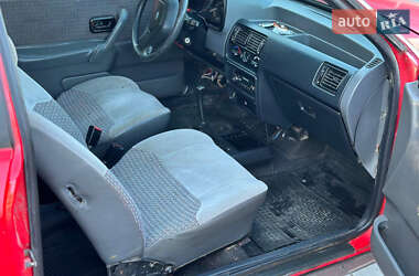 Хэтчбек Ford Escort 1989 в 