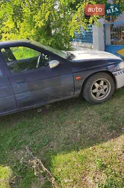 Ліфтбек Ford Escort 1996 в Одесі