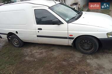 Універсал Ford Escort 1999 в Тетієві