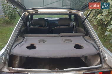 Хэтчбек Ford Escort 1988 в 