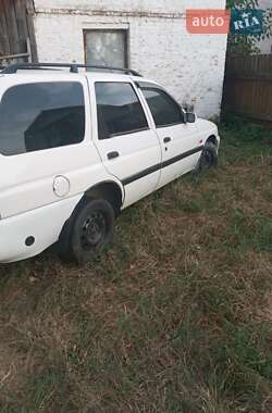 Универсал Ford Escort 1998 в Киеве