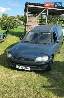 Універсал Ford Escort 2000 в Луцьку