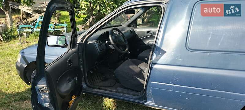 Универсал Ford Escort 2000 в Луцке