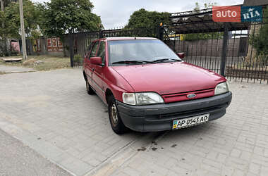 Универсал Ford Escort 1992 в 
