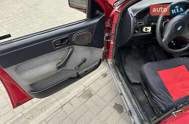 Универсал Ford Escort 1992 в 