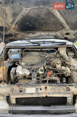 Хэтчбек Ford Escort 1990 в 