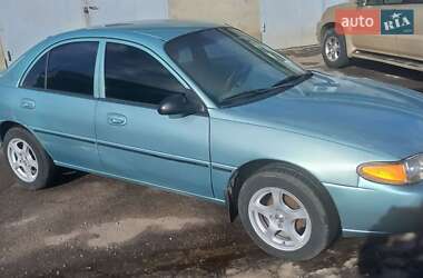 Седан Ford Escort 1999 в 